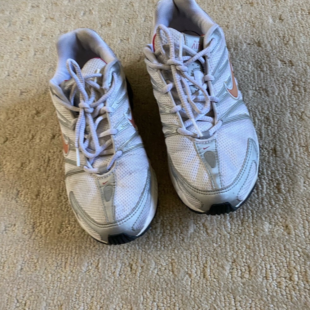 Nike Air Shoes 👟